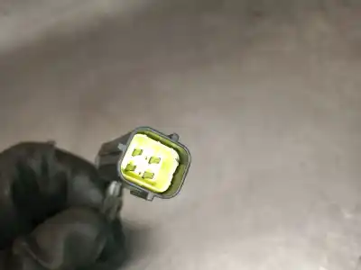Peça sobressalente para automóvel em segunda mão sonda lambda por daewoo kalos (klas) 1.2 referências oem iam 96291099  96291099