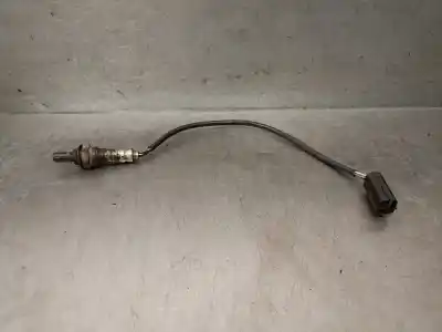 Piesă de schimb auto la mâna a doua SONDA LAMBDA pentru DAEWOO KALOS (KLAS) 1.2 Referințe OEM IAM 96291099  