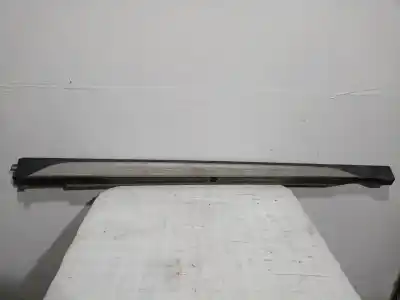 Second-hand car spare part side skirt for volkswagen taigo (cs1) 1.0 tsi oem iam references 2g7853856