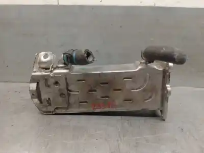 Peça sobressalente para automóvel em segunda mão RADIADOR DE GASES DE ESCAPE (EGR) por MERCEDES-BENZ CLASE B SPORTS TOURER (W246, W242) B 180 CDI (246.200) Referências OEM IAM A6511400275  