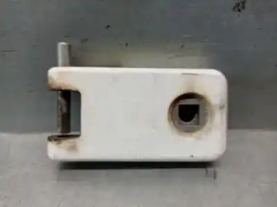 Peça sobressalente para automóvel em segunda mão articulação tampa mala por citroen c15 1.8 diesel (161) referências oem iam 903582