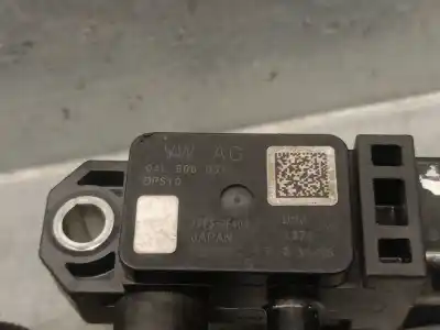 Second-hand car spare part pressure sensor for skoda rapid spaceback (nh1) 1.4 tdi oem iam references 04l906051  04l906051
