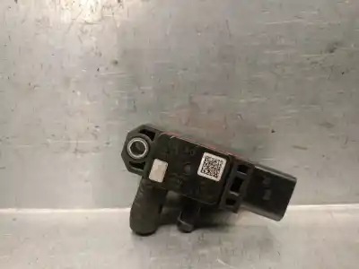 Peça sobressalente para automóvel em segunda mão SENSOR DE PRESSÃO por SKODA RAPID SPACEBACK (NH1) 1.4 TDI Referências OEM IAM 04L906051  