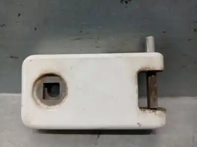 Peça sobressalente para automóvel em segunda mão articulação tampa mala por citroen c15 1.8 diesel (161) referências oem iam 903581