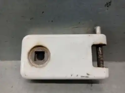 Peça sobressalente para automóvel em segunda mão articulação tampa mala por citroen c15 1.8 diesel (161) referências oem iam 903581