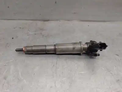 Second-hand car spare part injector for renault scenic ii authentique oem iam references 0445115007