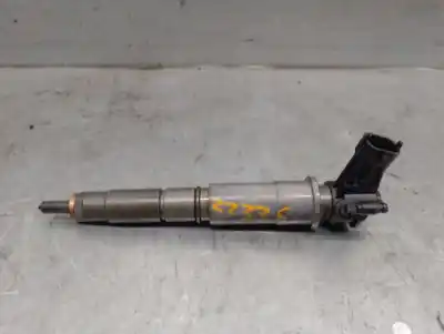 Second-hand car spare part injector for renault scenic ii authentique oem iam references 0445115007