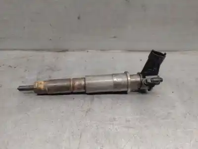 Second-hand car spare part injector for renault scenic ii authentique oem iam references 0445115007