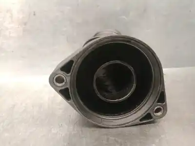 Pezzo di ricambio per auto di seconda mano tubo per skoda rapid spaceback (nh1) 1.4 tdi riferimenti oem iam 04b131111  04b131111
