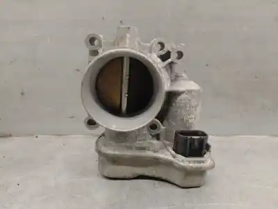 İkinci el araba yedek parçası Kelebek Kutusu için OPEL VECTRA C BERLINA 2.2 16V CAT (Z 22 SE) OEM IAM referansları 25312094  825245