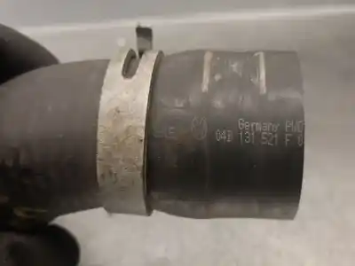 Pezzo di ricambio per auto di seconda mano tubo per skoda rapid spaceback (nh1) 1.4 tdi riferimenti oem iam 04b131521f  04b131521f