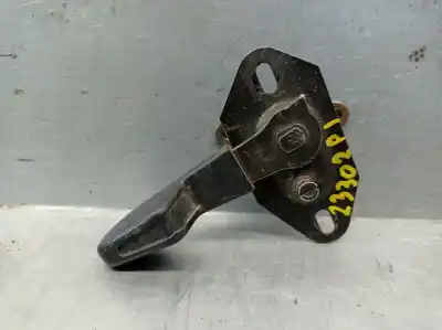 Second-hand car spare part Interior Left Rear Handle for CITROEN C15 1.8 Diesel (161) OEM IAM references 872731  872731