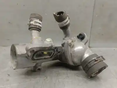 İkinci el araba yedek parçası TERMOSTAT için OPEL VECTRA C BERLINA  OEM IAM referansları 24415162  24409069