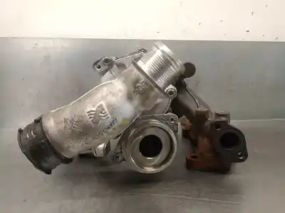 Piesă de schimb auto la mâna a doua TURBOCOMPRESSOR pentru SKODA RAPID SPACEBACK (NH1) 1.4 TDI Referințe OEM IAM 04B253019G  
