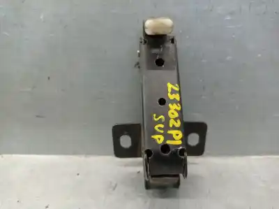 Pièce détachée automobile d'occasion COFFRE / SERRURE DE PORTE pour CITROEN C15  Références OEM IAM 903578  903578