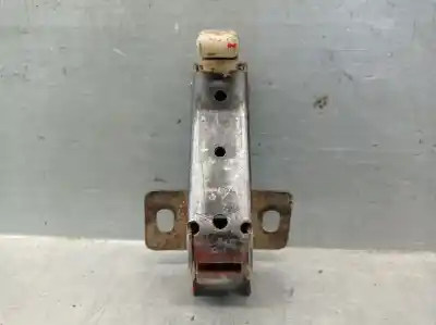 Peça sobressalente para automóvel em segunda mão fechadura do mala por citroen c15 1.8 diesel (161) referências oem iam 903580