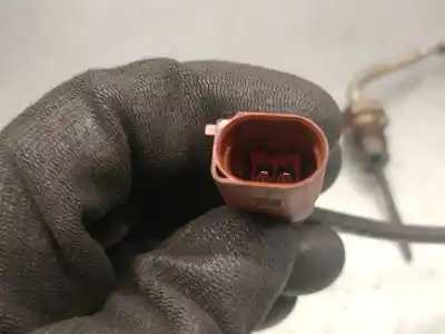 Peça sobressalente para automóvel em segunda mão sensor por skoda rapid spaceback (nh1) 1.4 tdi referências oem iam 04l906088ch  04l906088ch