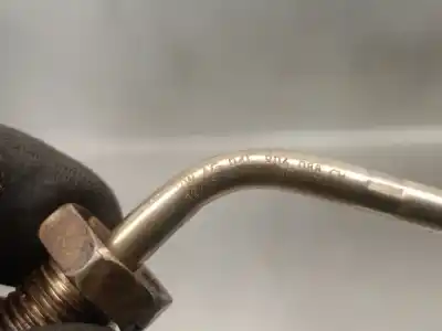 Peça sobressalente para automóvel em segunda mão sensor por skoda rapid spaceback (nh1) 1.4 tdi referências oem iam 04l906088ch  04l906088ch