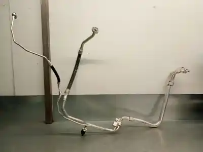 Peça sobressalente para automóvel em segunda mão tubos de ar condicionado por seat tarraco (kn2) 2.0 tsi 4drive referências oem iam 5qf816743d