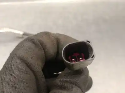 Peça sobressalente para automóvel em segunda mão sensor por skoda rapid spaceback (nh1) 1.4 tdi referências oem iam 04l906088cq  04l906088cq