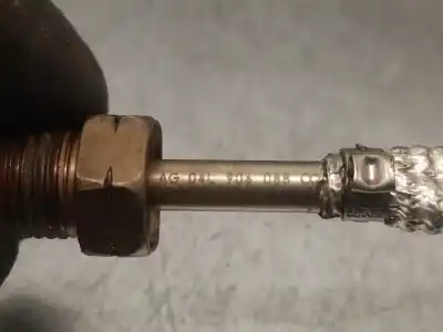 Peça sobressalente para automóvel em segunda mão sensor por skoda rapid spaceback (nh1) 1.4 tdi referências oem iam 04l906088cq  04l906088cq