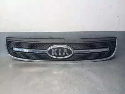 Piesă de schimb auto la mâna a doua GRILÃ DE AIRERISIRE PARTEA DIN FATÃ pentru KIA SPORTAGE II (JE_, KM_) 2.0 CRDi Referințe OEM IAM 863510Z000  