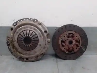 Piesă de schimb auto la mâna a doua KIT DE AMBREIAJ pentru OPEL VECTRA C BERLINA 2.2 16V CAT (Z 22 SE) Referințe OEM IAM 90578570  