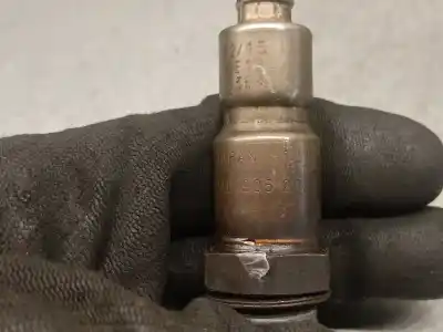 Second-hand car spare part lambda probe for skoda rapid spaceback (nh1) 1.4 tdi oem iam references 04l906262c  04l906262c