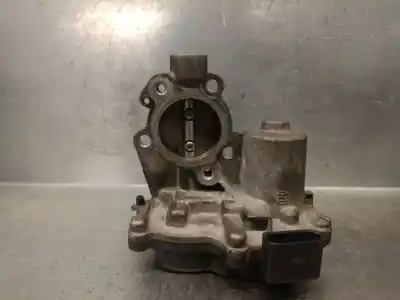Peça sobressalente para automóvel em segunda mão BORBOLETA DE ADMISSÃO por SKODA RAPID SPACEBACK (NH1) 1.4 TDI Referências OEM IAM 04B128063K  