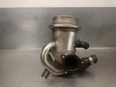 Peça sobressalente para automóvel em segunda mão RADIADOR DE GASES DE ESCAPE (EGR) por SKODA RAPID SPACEBACK (NH1) 1.4 TDI Referências OEM IAM 04B131512D  