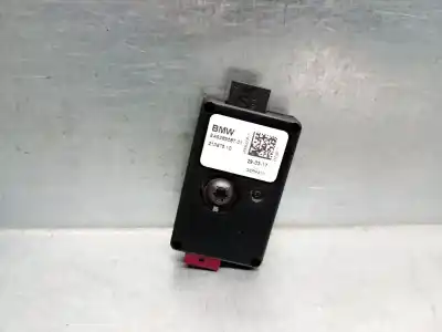 Peça sobressalente para automóvel em segunda mão ANTENA por BMW X1 (F48) SDRIVE 18 D Referências OEM IAM 928958701  