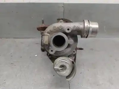Peça sobressalente para automóvel em segunda mão TURBOCOMPRESOR por DACIA SANDERO II 1.5 dCi 75 / Blue dCi 75 (B8JW B8M4 B8AH B8M7 B8M6) Referências OEM IAM 82728353  