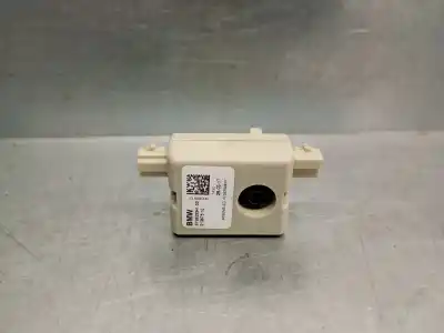 Peça sobressalente para automóvel em segunda mão ANTENA por BMW X1 (F48) SDRIVE 18 D Referências OEM IAM 65202622341  