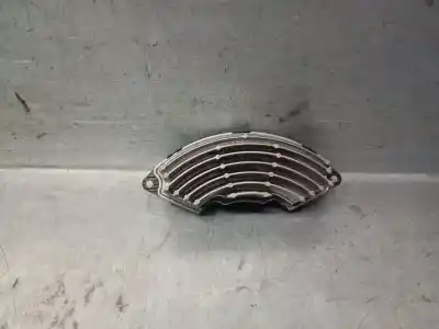 Pezzo di ricambio per auto di seconda mano RESISTENZA AL RISCALDAMENTO per FIAT GRANDE PUNTO (199_)  Riferimenti OEM IAM A43000800  A43000800