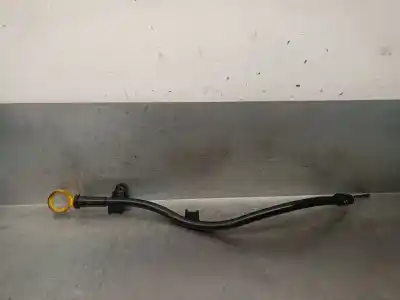Pièce détachée automobile d'occasion JAUGE D’HUILE pour SKODA RAPID SPACEBACK (NH1) 1.4 TDI Références OEM IAM 04B115629C  