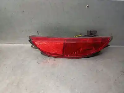Peça sobressalente para automóvel em segunda mão FAROL / PROJETOR DE NEVOEIRO ESQUERDO por FIAT GRANDE PUNTO (199_) 1.3 D Multijet (199.AXD11 199.AXD1A 199.AXD1B.... Referências OEM IAM 51718012  