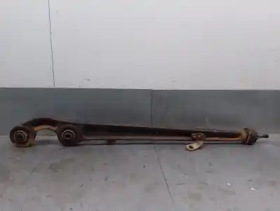 Peça sobressalente para automóvel em segunda mão BRAÇO DE SUSPENSÃO TRASEIRO SUPERIOR DIREITO por HYUNDAI GALLOPER II (JK-01) 2.5 TD INTERCOOLER Referências OEM IAM D4BH  