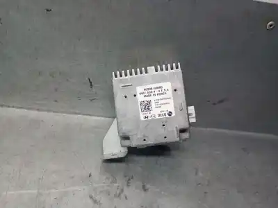 Peça sobressalente para automóvel em segunda mão MÓDULO ELETRÔNICO por KIA NIRO I (DE) 1.6 GDI Hybrid Referências OEM IAM 96390G5000  