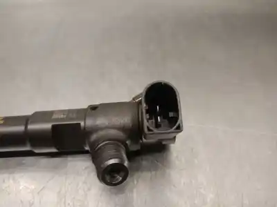 Second-hand car spare part injector for skoda rapid spaceback (nh1) 1.4 tdi oem iam references 04b130277j  