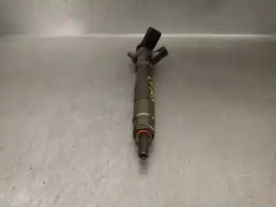 Second-hand car spare part injector for skoda rapid spaceback (nh1) 1.4 tdi oem iam references 04b130277j  