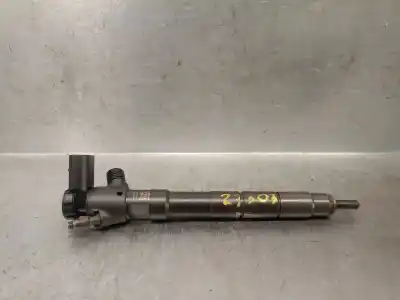 Tweedehands auto-onderdeel INJECTOR voor SKODA RAPID SPACEBACK (NH1) 1.4 TDI OEM IAM-referenties 04B130277J  