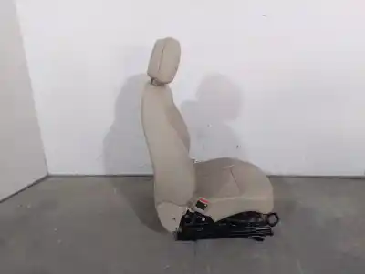 Автозапчастина б/у ліве передне сиділо для opel insignia a (g09) 2.0 cdti (68) посилання на oem iam 5165189  5165189