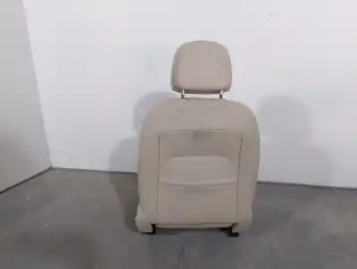 Автозапчастина б/у ліве передне сиділо для opel insignia a (g09) 2.0 cdti (68) посилання на oem iam 5165189  5165189