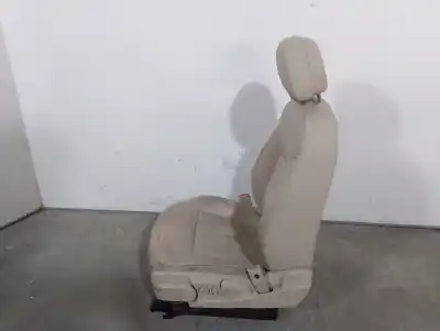 Автозапчастина б/у ліве передне сиділо для opel insignia a (g09) 2.0 cdti (68) посилання на oem iam 5165189  5165189