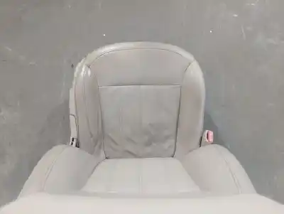 Автозапчастина б/у ліве передне сиділо для opel insignia a (g09) 2.0 cdti (68) посилання на oem iam 5165189  5165189