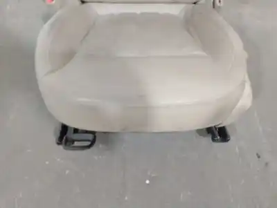 Автозапчастина б/у ліве передне сиділо для opel insignia a (g09) 2.0 cdti (68) посилання на oem iam 5165189  5165189