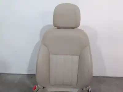 Автозапчастина б/у ліве передне сиділо для opel insignia a (g09) 2.0 cdti (68) посилання на oem iam 5165189  5165189