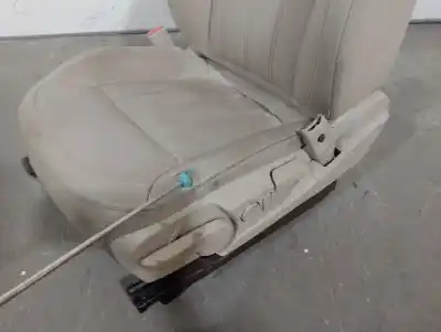 Автозапчастина б/у ліве передне сиділо для opel insignia a (g09) 2.0 cdti (68) посилання на oem iam 5165189  5165189