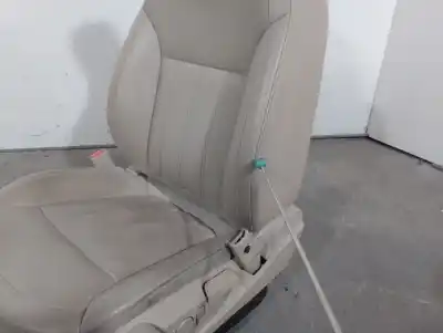 Автозапчастина б/у ліве передне сиділо для opel insignia a (g09) 2.0 cdti (68) посилання на oem iam 5165189  5165189