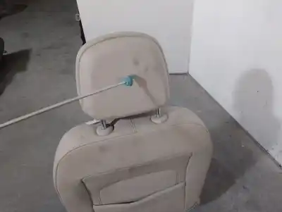 Автозапчастина б/у ліве передне сиділо для opel insignia a (g09) 2.0 cdti (68) посилання на oem iam 5165189  5165189